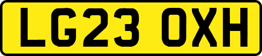 LG23OXH