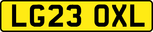 LG23OXL