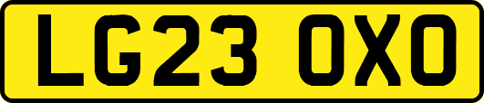 LG23OXO