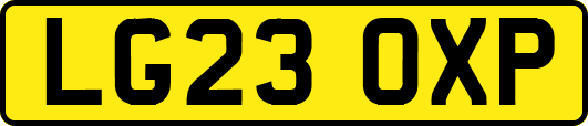 LG23OXP