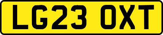 LG23OXT