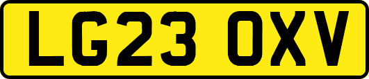 LG23OXV
