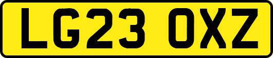 LG23OXZ