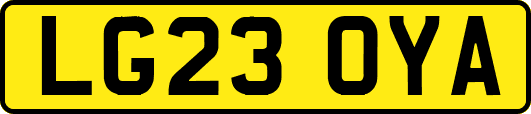 LG23OYA