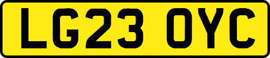 LG23OYC