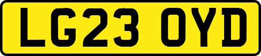 LG23OYD