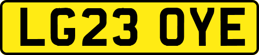 LG23OYE
