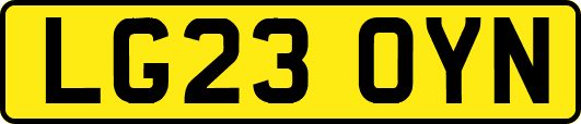LG23OYN