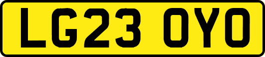 LG23OYO