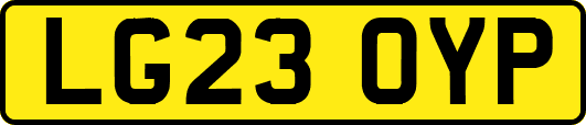 LG23OYP