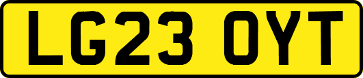 LG23OYT