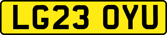 LG23OYU
