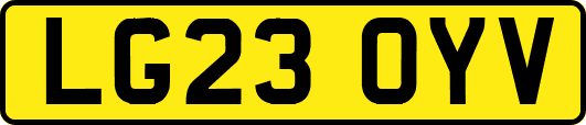 LG23OYV