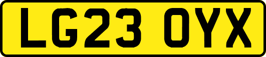 LG23OYX