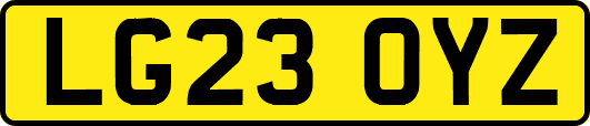 LG23OYZ