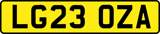 LG23OZA