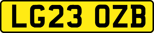 LG23OZB