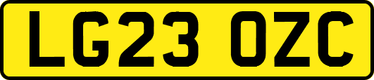 LG23OZC