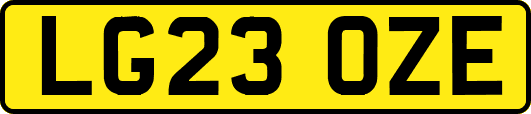 LG23OZE