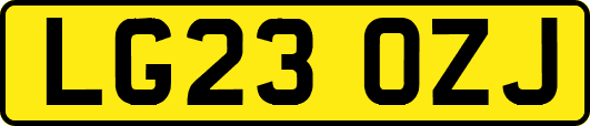 LG23OZJ