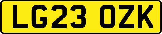 LG23OZK