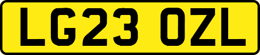 LG23OZL