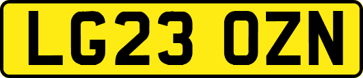 LG23OZN