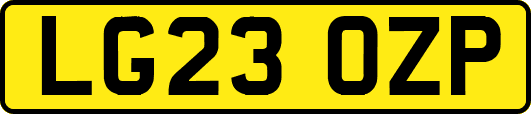 LG23OZP
