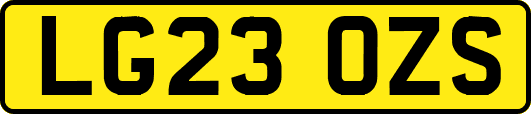 LG23OZS