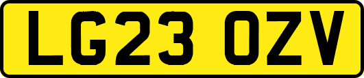 LG23OZV