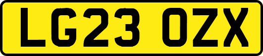LG23OZX