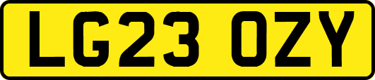 LG23OZY