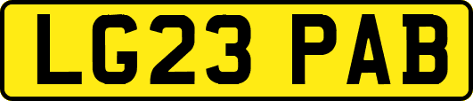 LG23PAB