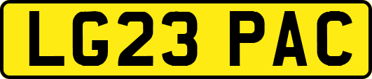 LG23PAC