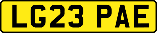LG23PAE