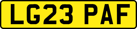LG23PAF