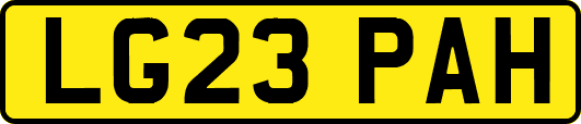 LG23PAH
