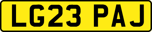 LG23PAJ