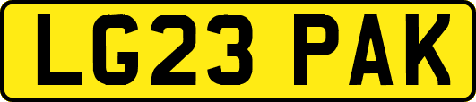 LG23PAK