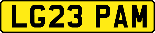 LG23PAM