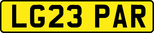 LG23PAR