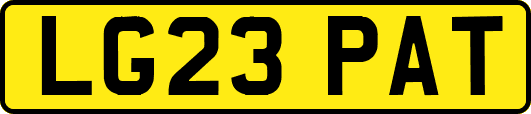 LG23PAT