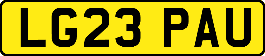 LG23PAU