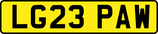 LG23PAW