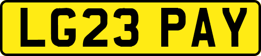 LG23PAY