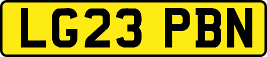 LG23PBN