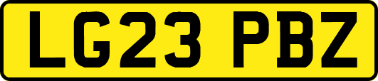 LG23PBZ