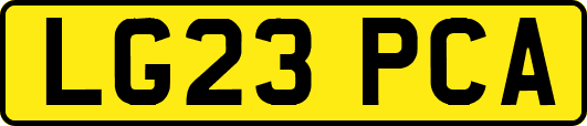 LG23PCA