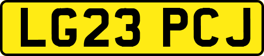 LG23PCJ