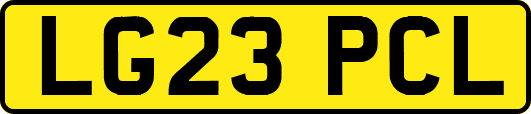 LG23PCL